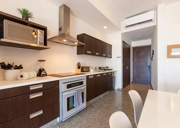 Infinito Apartamento *