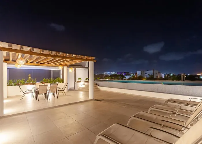 Infinito Apartamento