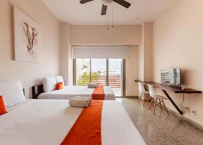 Apartamento Infinito *