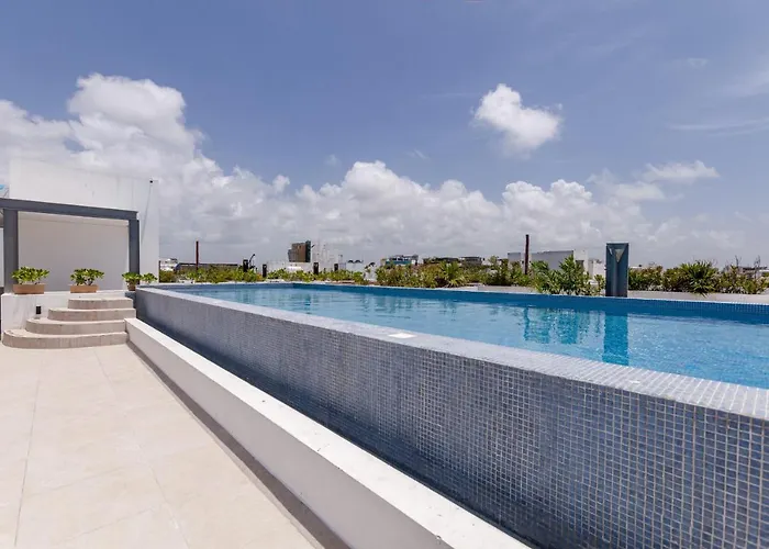Infinito * Playa del Carmen