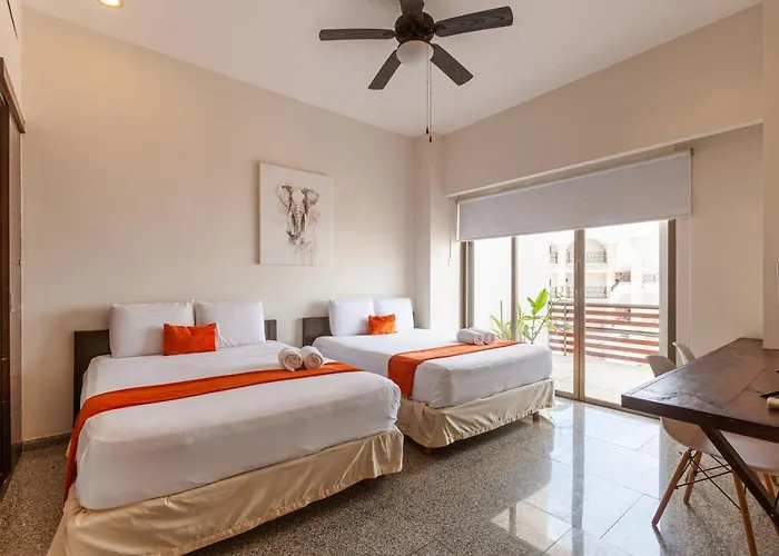 Apartamento Infinito *
