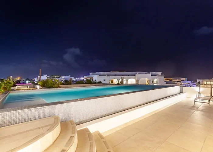 Infinito Apartamento Playa del Carmen