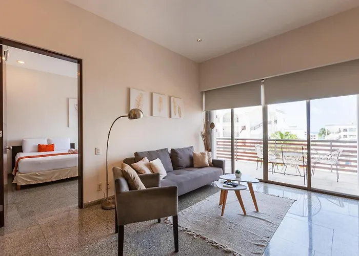 Apartamento Infinito *