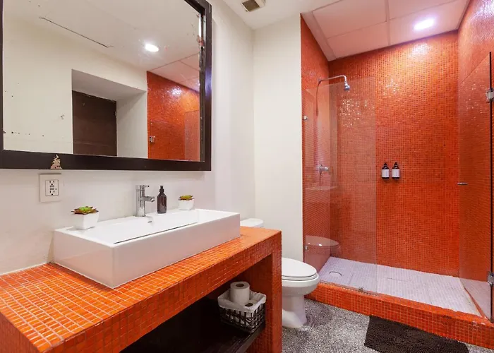 Apartamento Infinito *