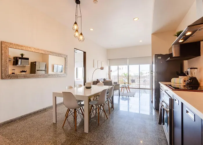 Apartamento Infinito