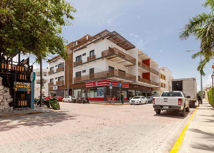 Apartamento Infinito