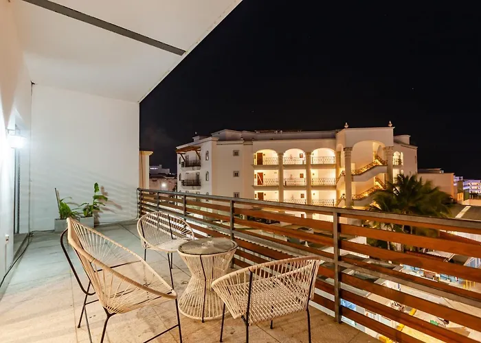 Infinito Apartamento Playa del Carmen