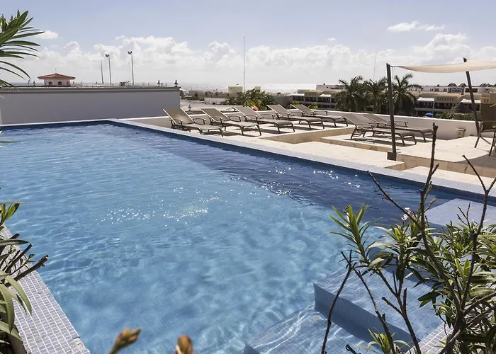Apartamento Infinito